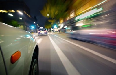 hit and run charges