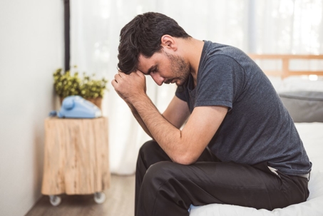 What to Do If You&rsquo;ve Been Falsely Accused of Domestic Violence 