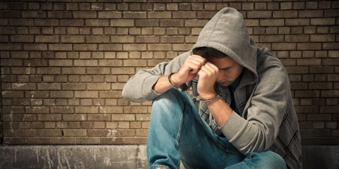 Americans Want Juvenile Justice System to Focus on Rehabilitation - Law