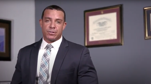 Criminal defense Attorney | Randy Collina