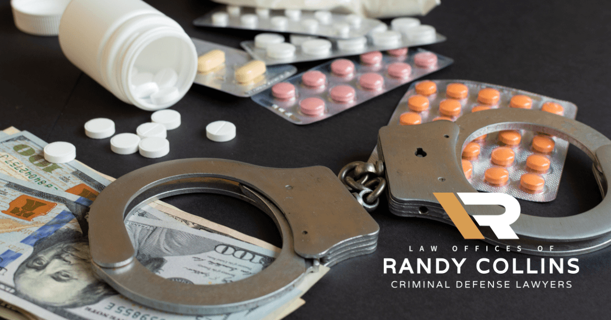 what-are-the-drug-schedules-in-california