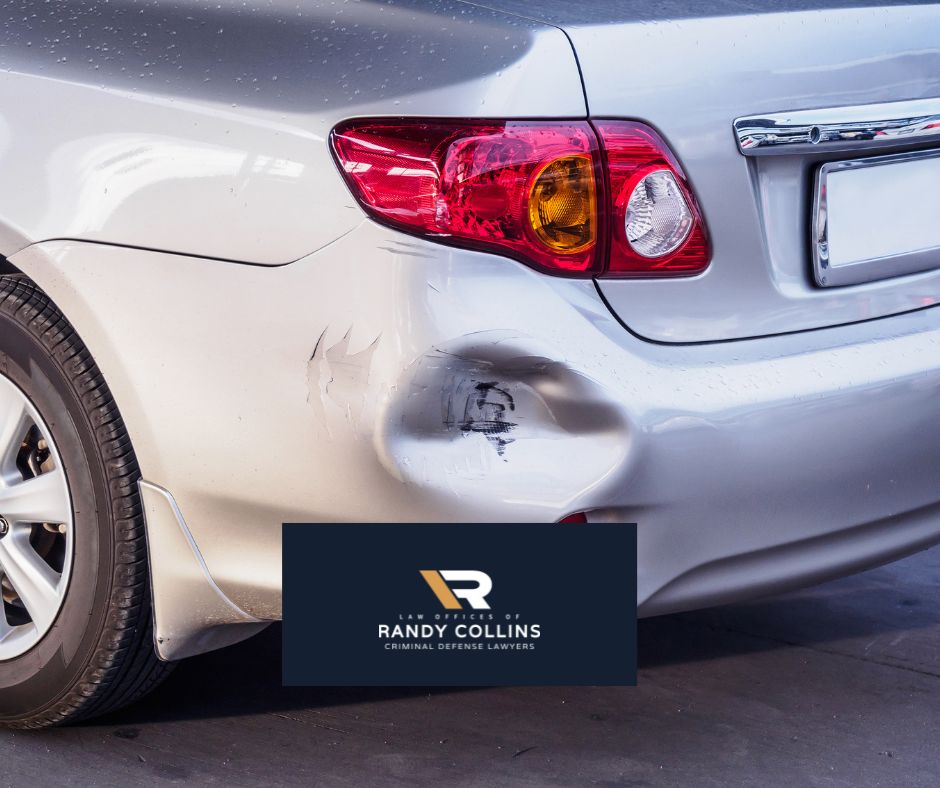The Legal Consequences of a Hit and Run: What You Need to Know