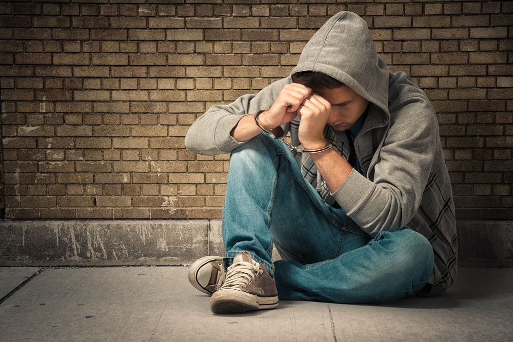 Lawmakers in California Say Juvenile Offenders Must Be Treated Like