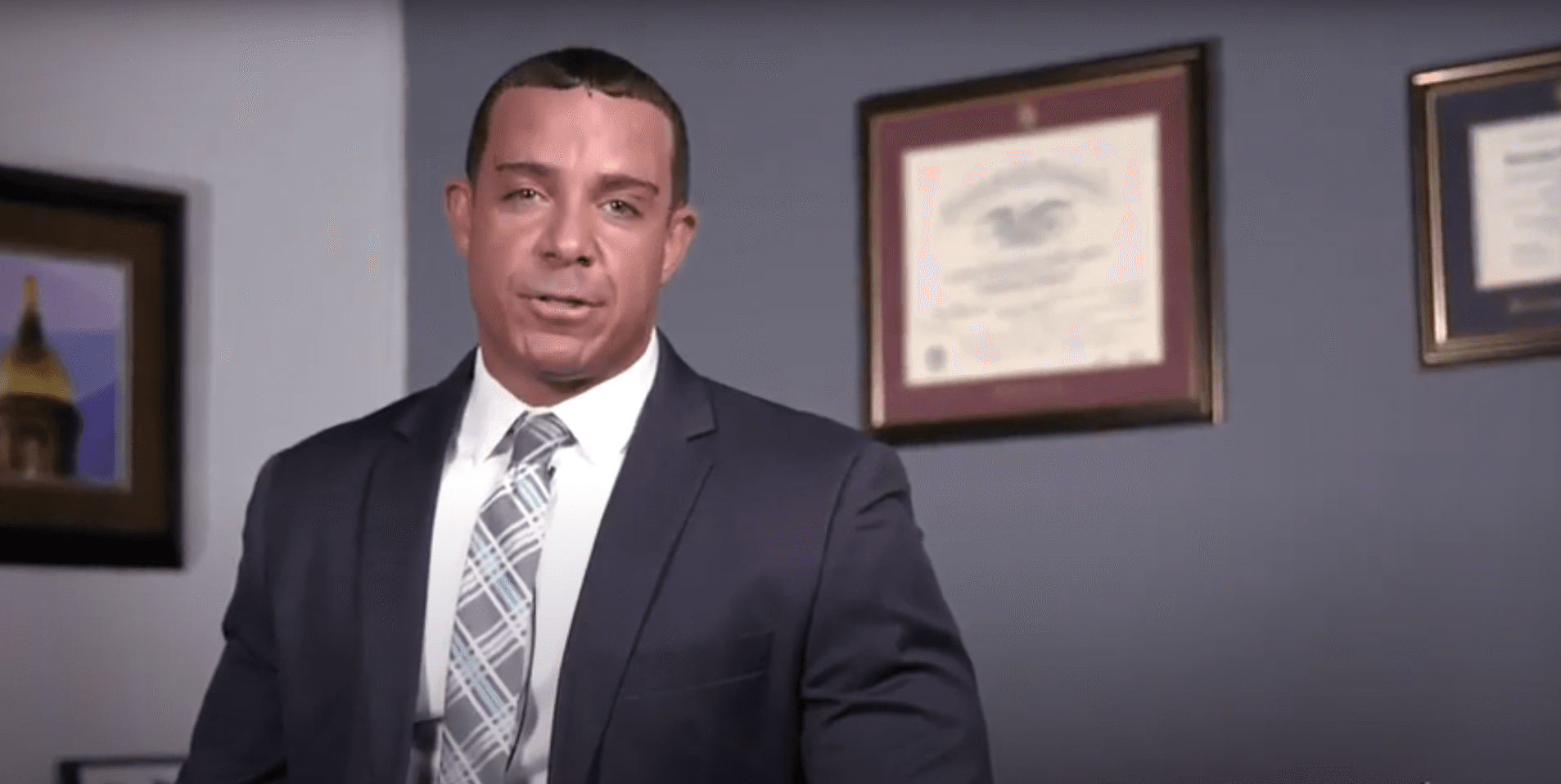 Criminal Defense Lawyer Orange County | Why Hire Randy? | Client ...